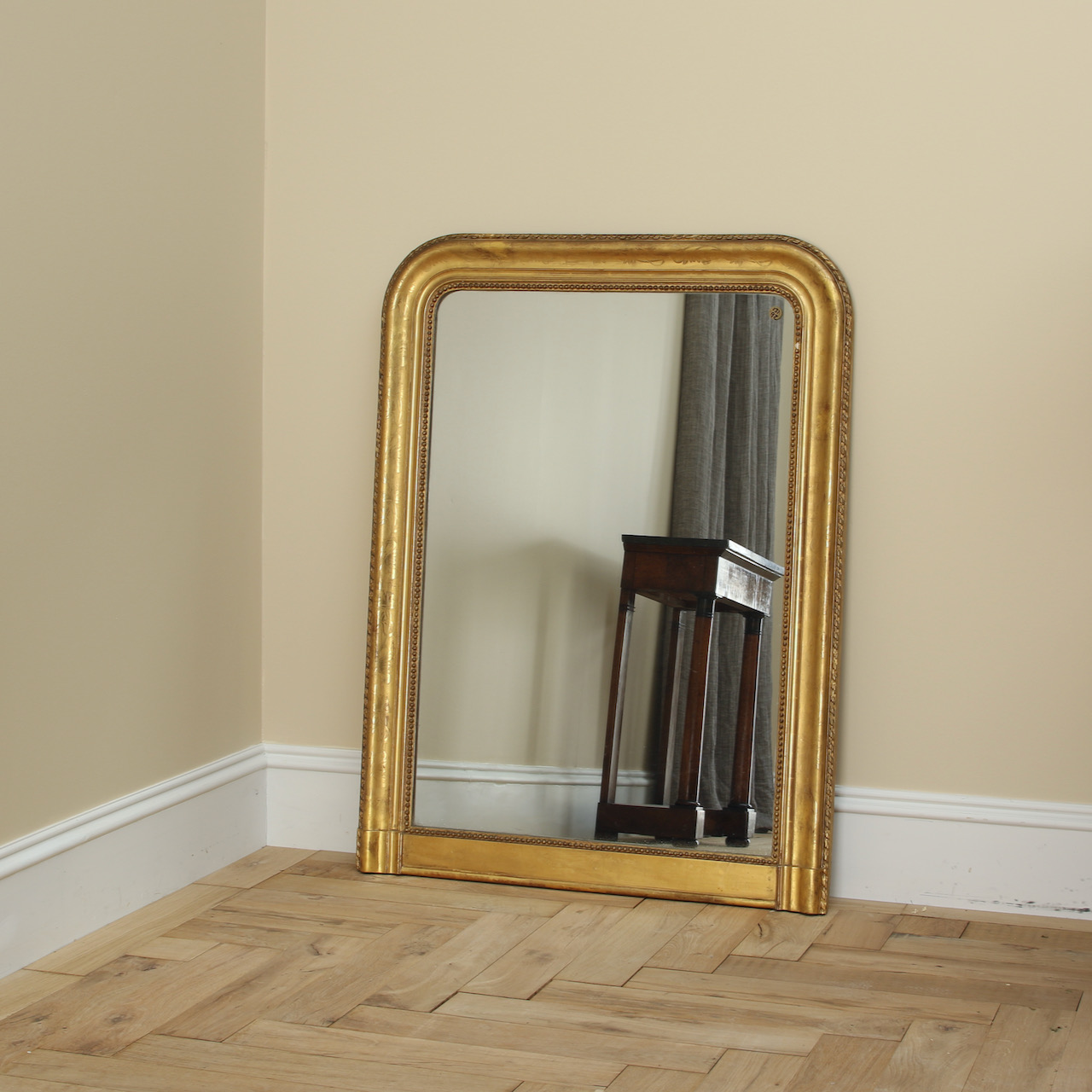 Louis Philippe Mirror